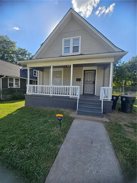 2522 Norton AVE, Kansas City, MO 64130