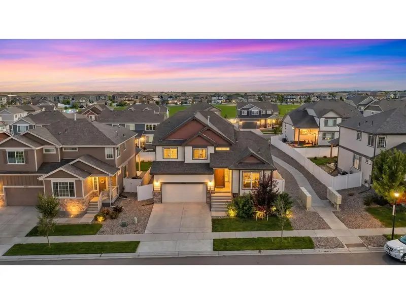 10436 17th, Greeley, CO 80634