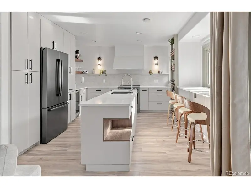 5499 S Harlan, Denver, CO 80123