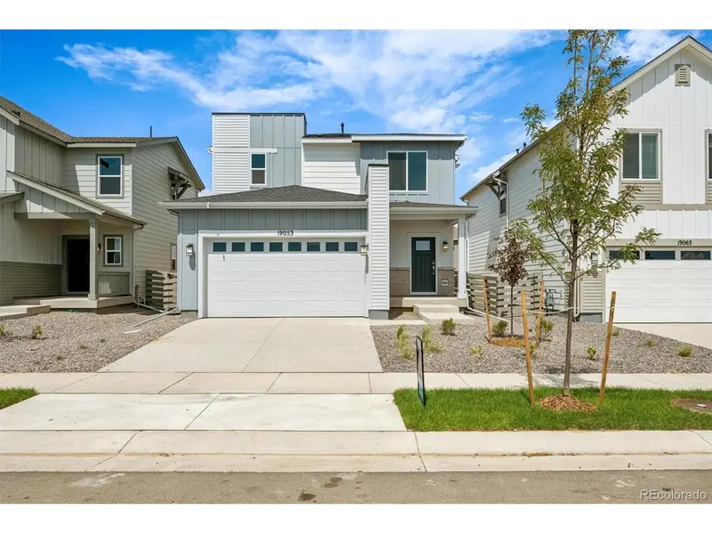 19053 E 93rd, Commerce City, CO 80022