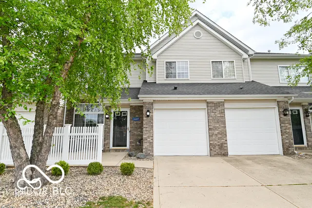 11437 Enclave BLVD, Fishers, IN 46038