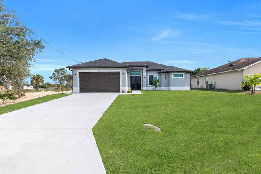 53 SUSAN AVE S, Lehigh Acres, FL 33976
