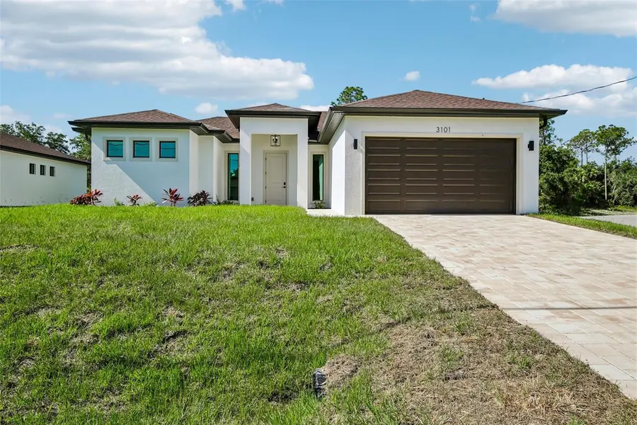 2935 JOLLIVETTE RD, North Port, FL 34288