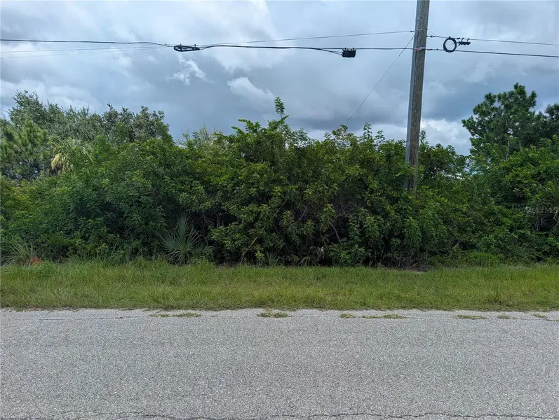 13328 WAUKESHA AVE, Port Charlotte, FL 33981
