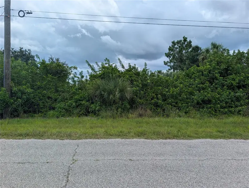 13336 WAUKESHA AVE, Port Charlotte, FL 33981