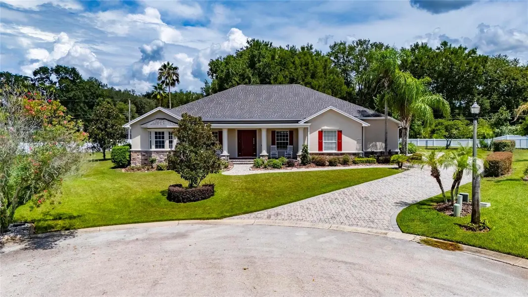 6408 WALKERS GLEN DR, Lakeland, FL 33813