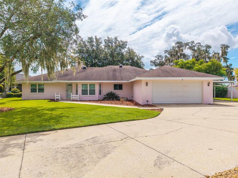 155 HAINESPORT DR, Lake Alfred, FL 33850