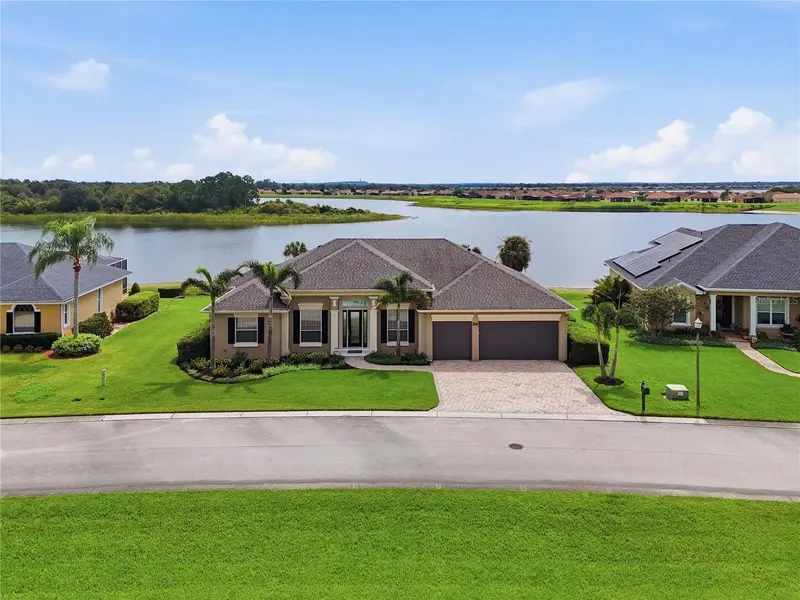 644 HART LAKE DR, Winter Haven, FL 33884