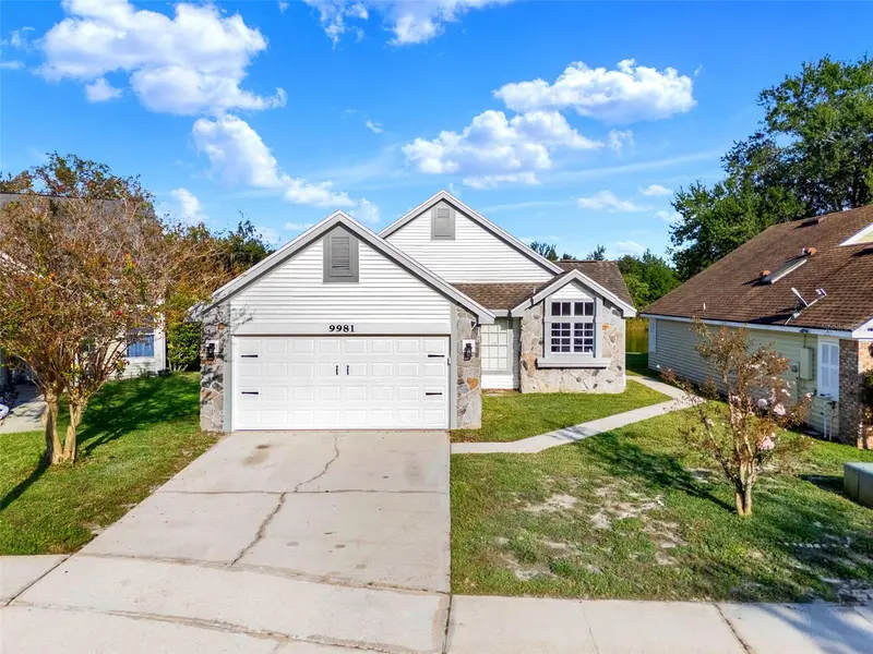 9981 ALOMA BEND LN, Oviedo, FL 32765