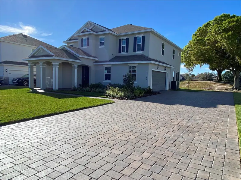 17740 SAWGRASS RUN, Tavares, FL 32778