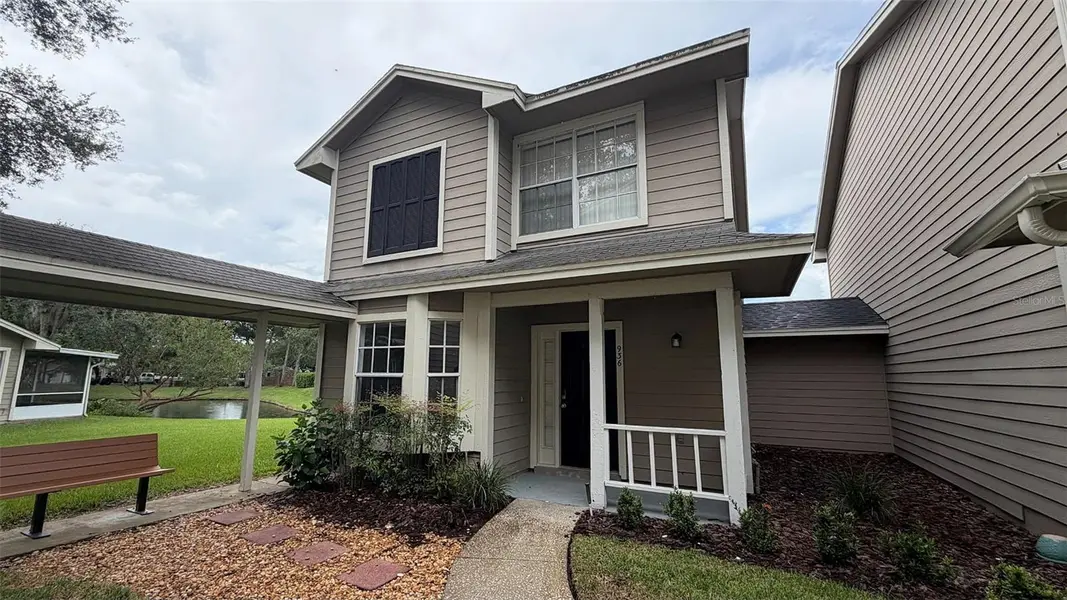 936 TILLERY WAY #102, Orlando, FL 32828