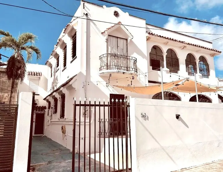 51 MARGARITA, San Juan, PR 00925