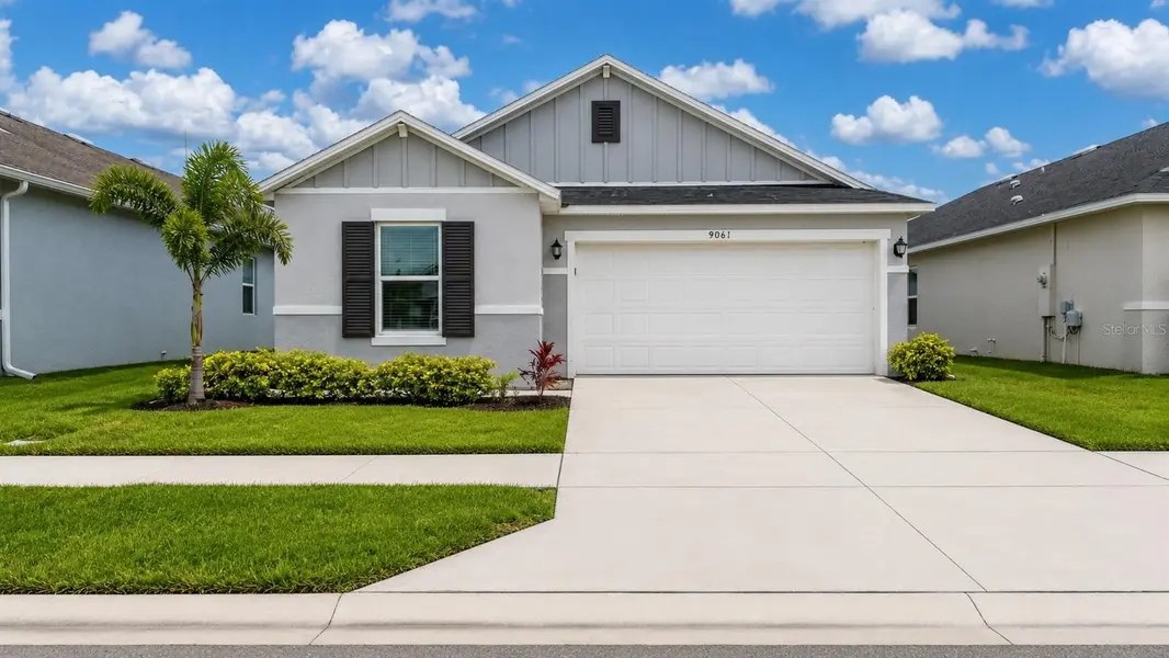 9061 OSCRAFT DR, Davenport, FL 33896