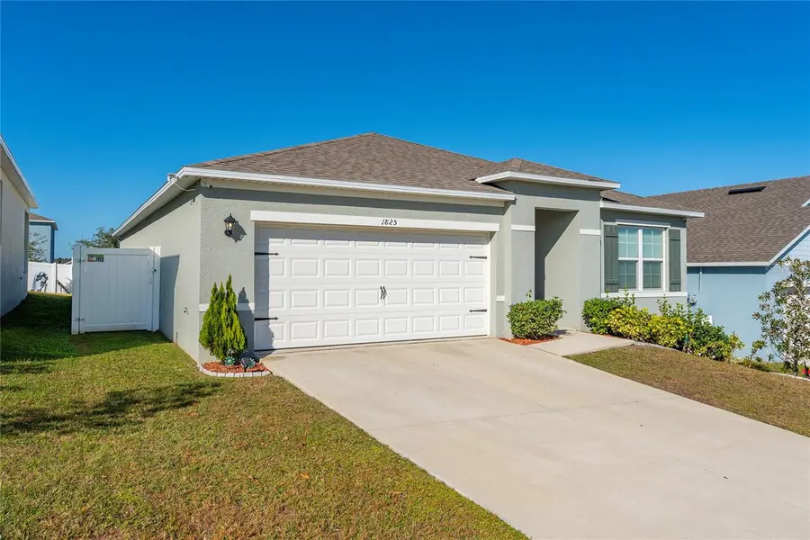 1825 JUNEBERRY ST, Clermont, FL 34715