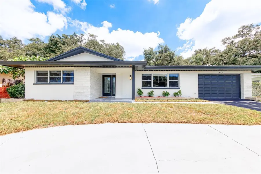 471 SIERRA CIR E, Largo, FL 33770