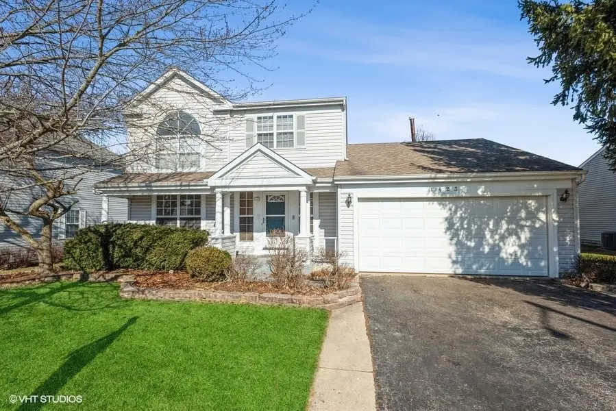 1423 Magnolia WAY, Carol Stream, IL 60188