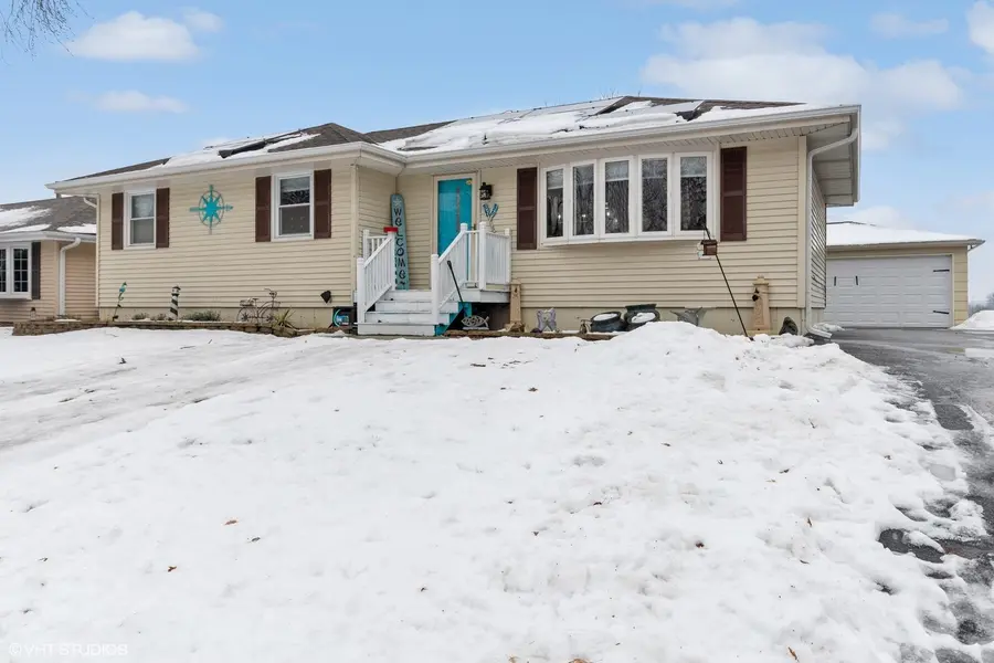 3836 Pandola AVE, Joliet, IL 60431