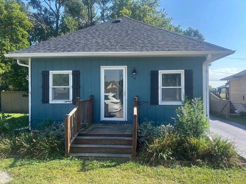 114 Frances ST, Lockport, IL 60441