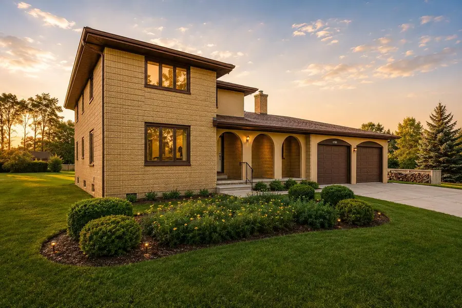 11790 Linden ST, Cedar Lake, IN 46303