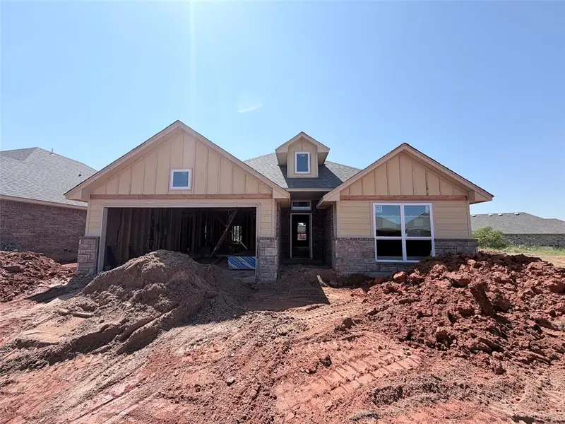 2536 NW 196th ST, Edmond, OK 73012