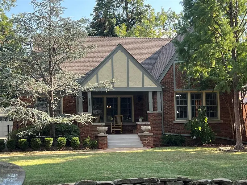 1000 N 41 ST, Oklahoma City, OK 73118