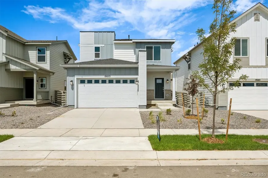 19053 E 93rd PL, Commerce City, CO 80022