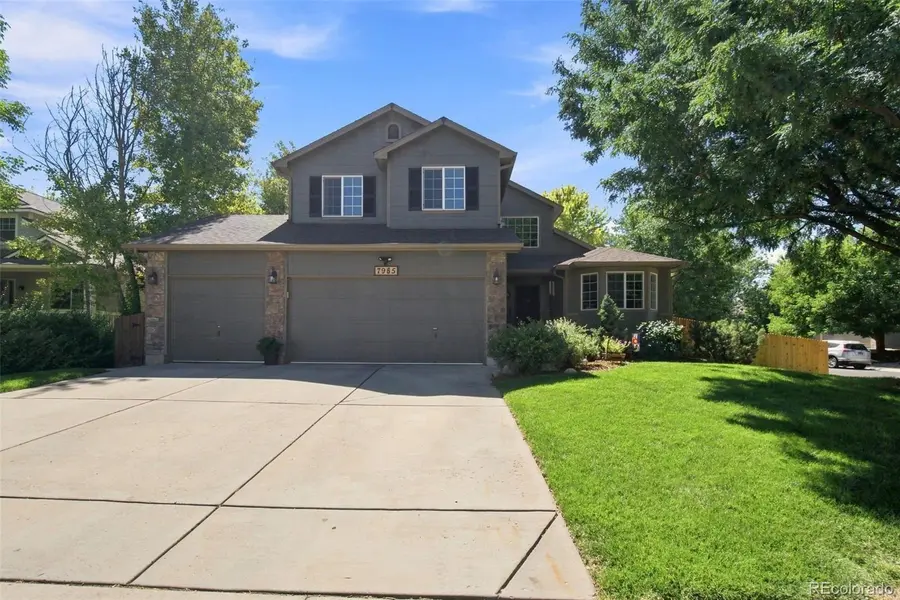 7985 Liley AVE, Frederick, CO 80530