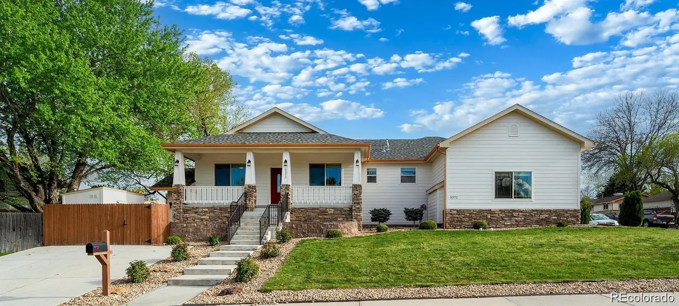 5372 W 68th AVE, Arvada, CO 80003