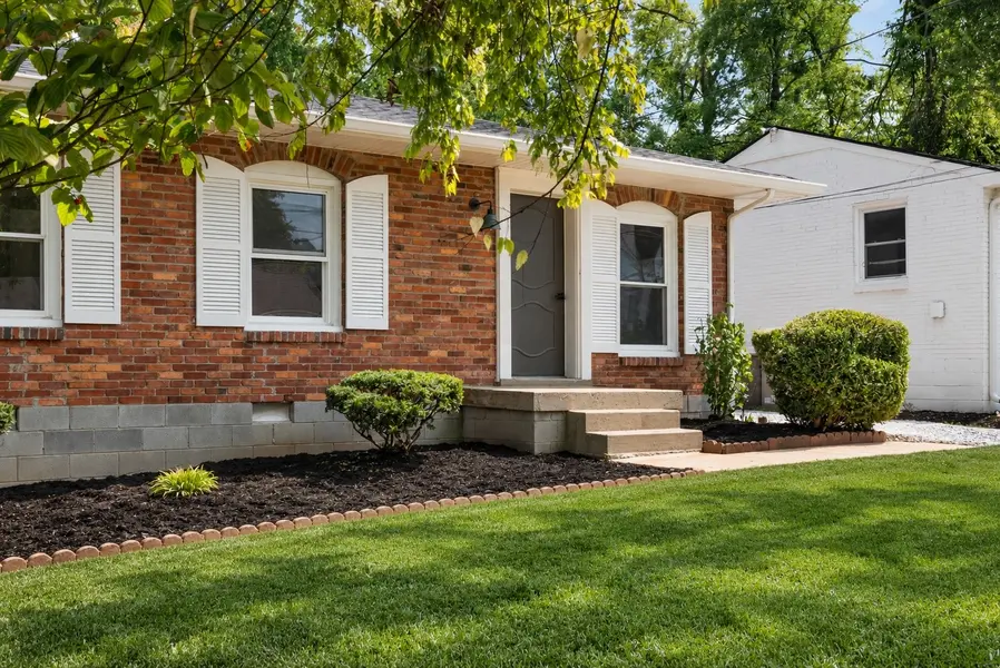 640 James Ave, Nashville, TN 37209