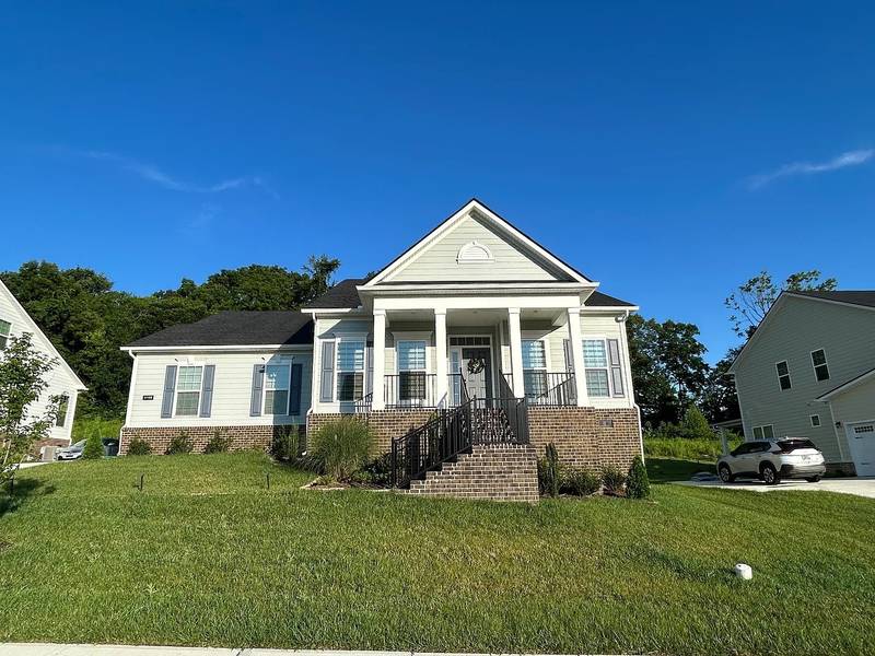 9008 Brookpark Ave, Franklin, TN 37064