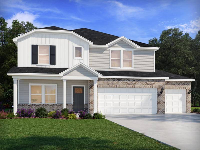 404 Ragland AVE, Greer, SC 29651