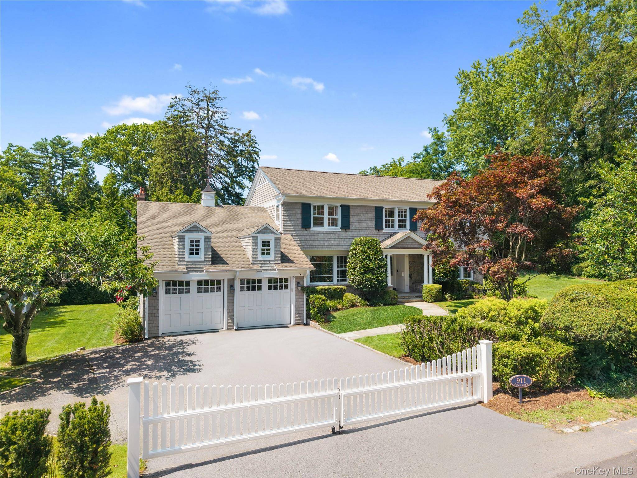 911 Cove RD, Mamaroneck, NY 10543