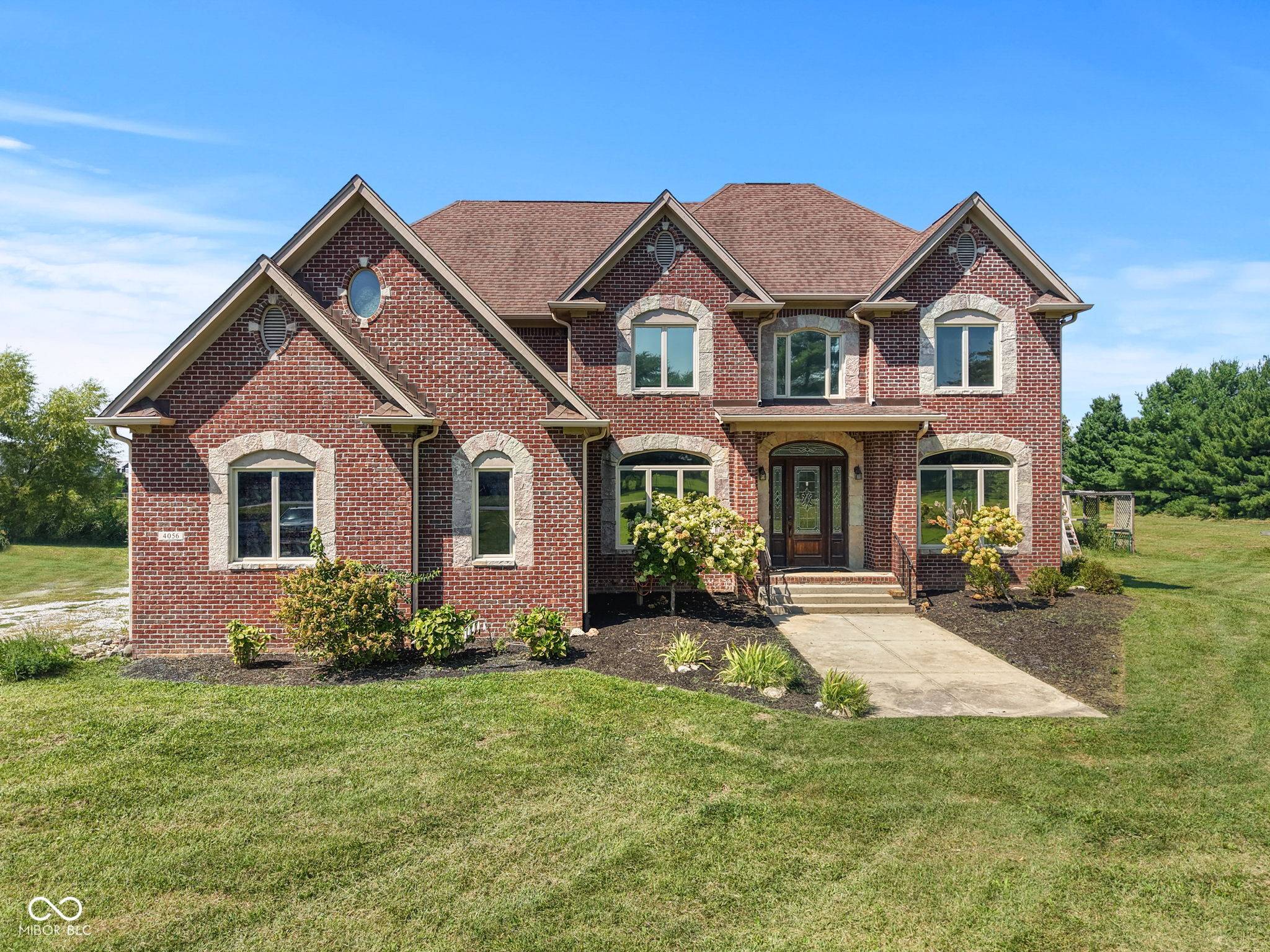 4056 Saddle Club Rd, Bargersville, IN 46106