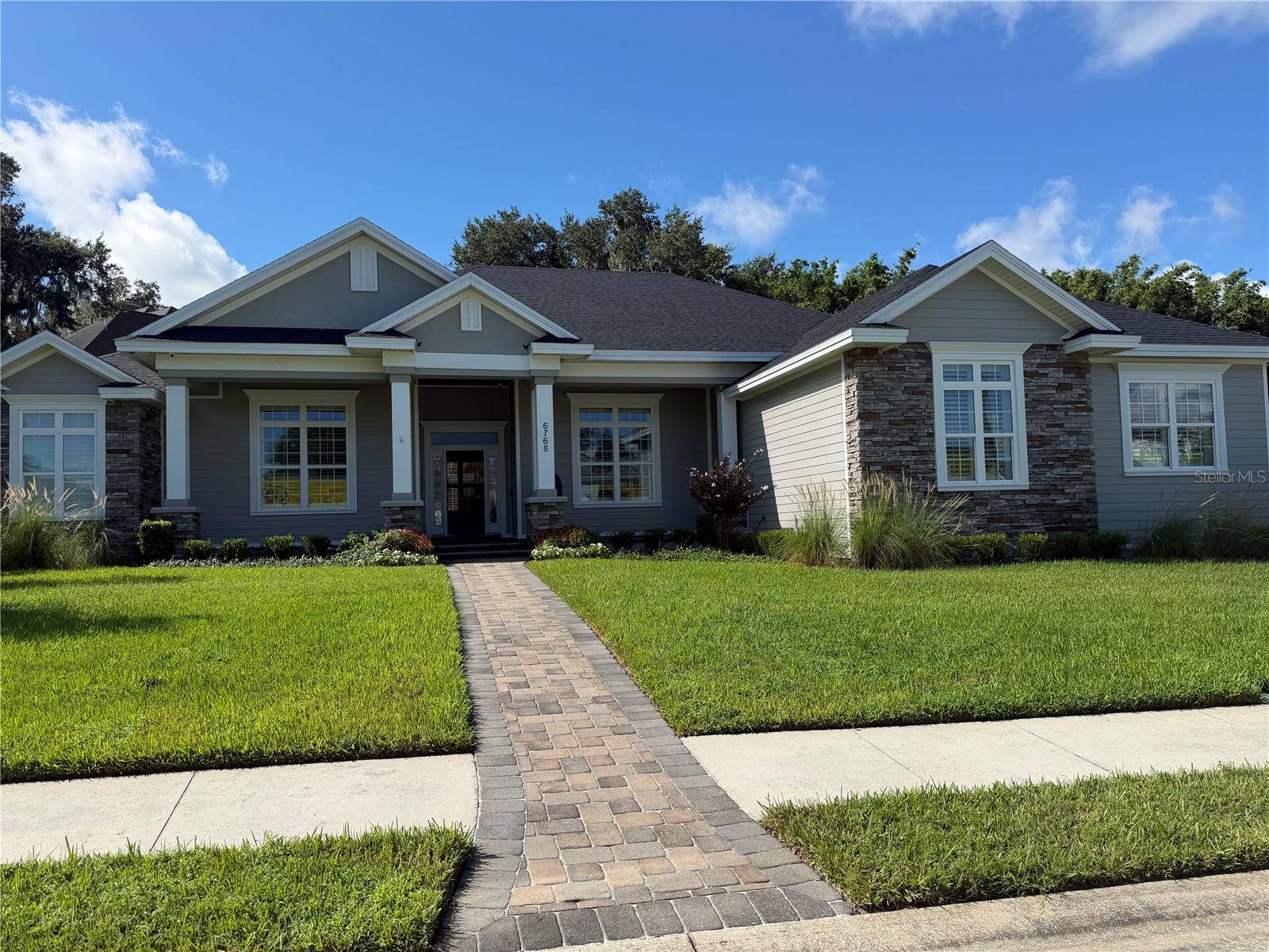 6768 CRESCENT WOODS CIR, Lakeland