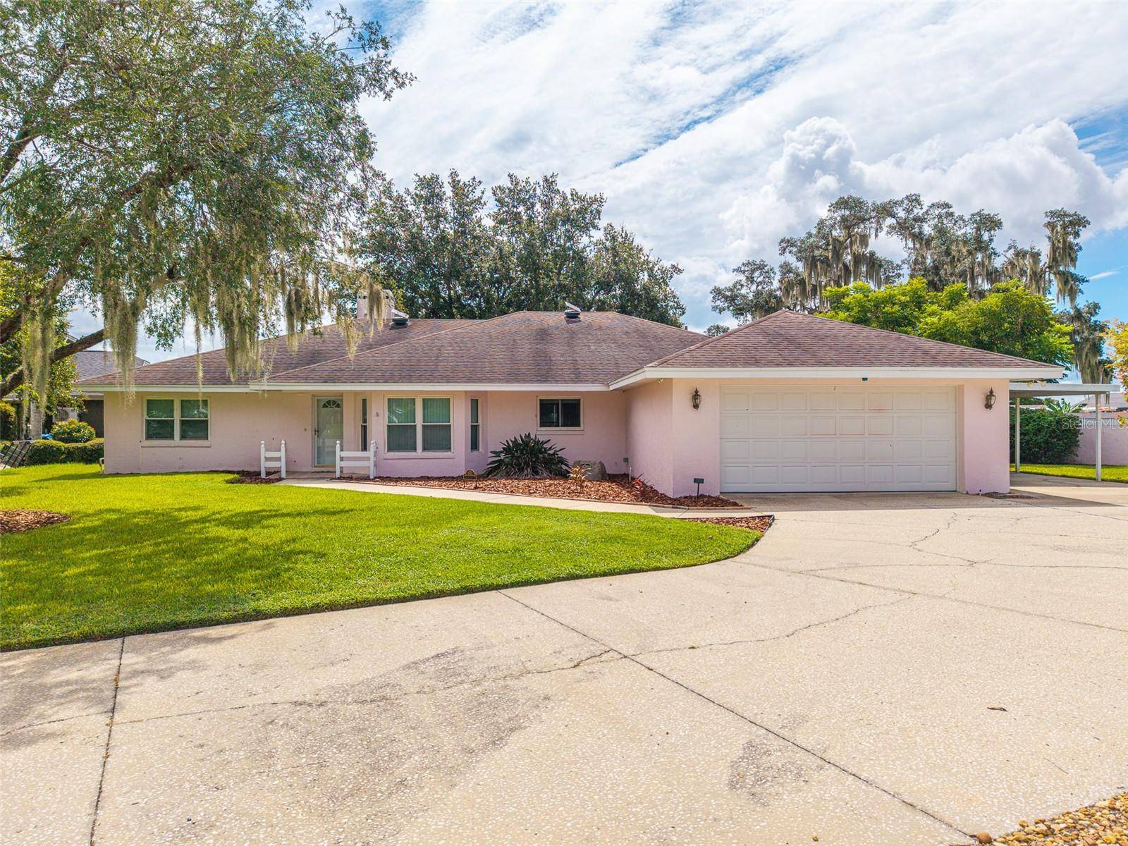155 HAINESPORT DR, Lake Alfred