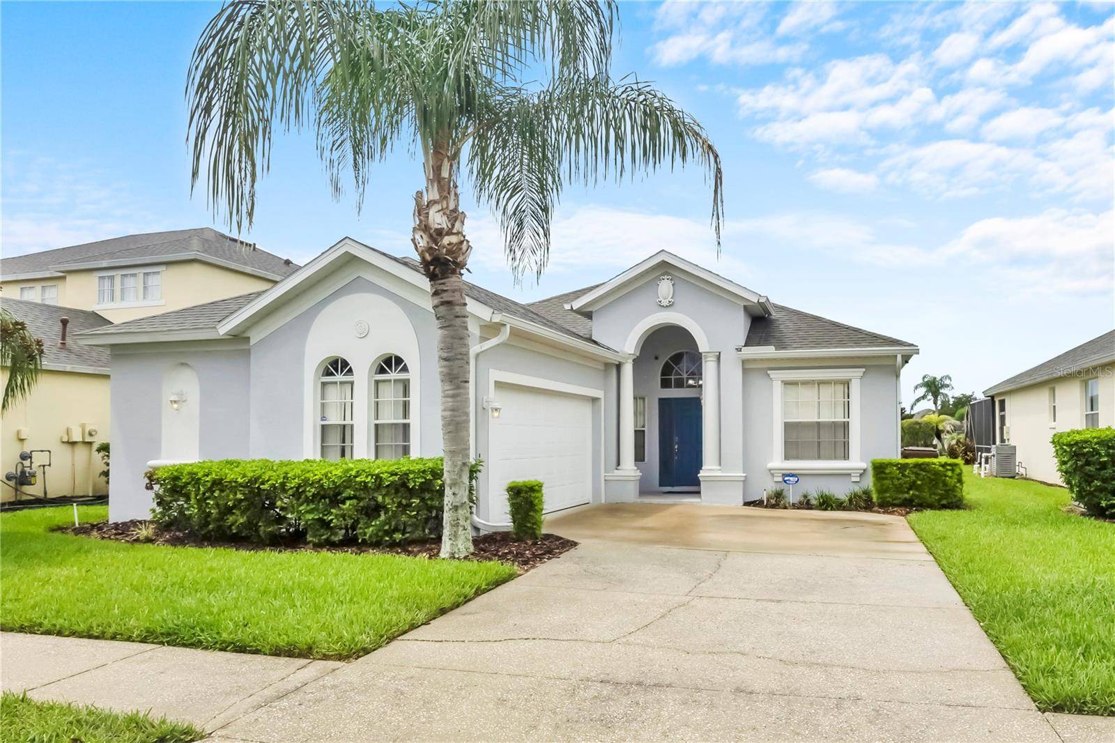 121 MINNIEHAHA CIR, Haines City