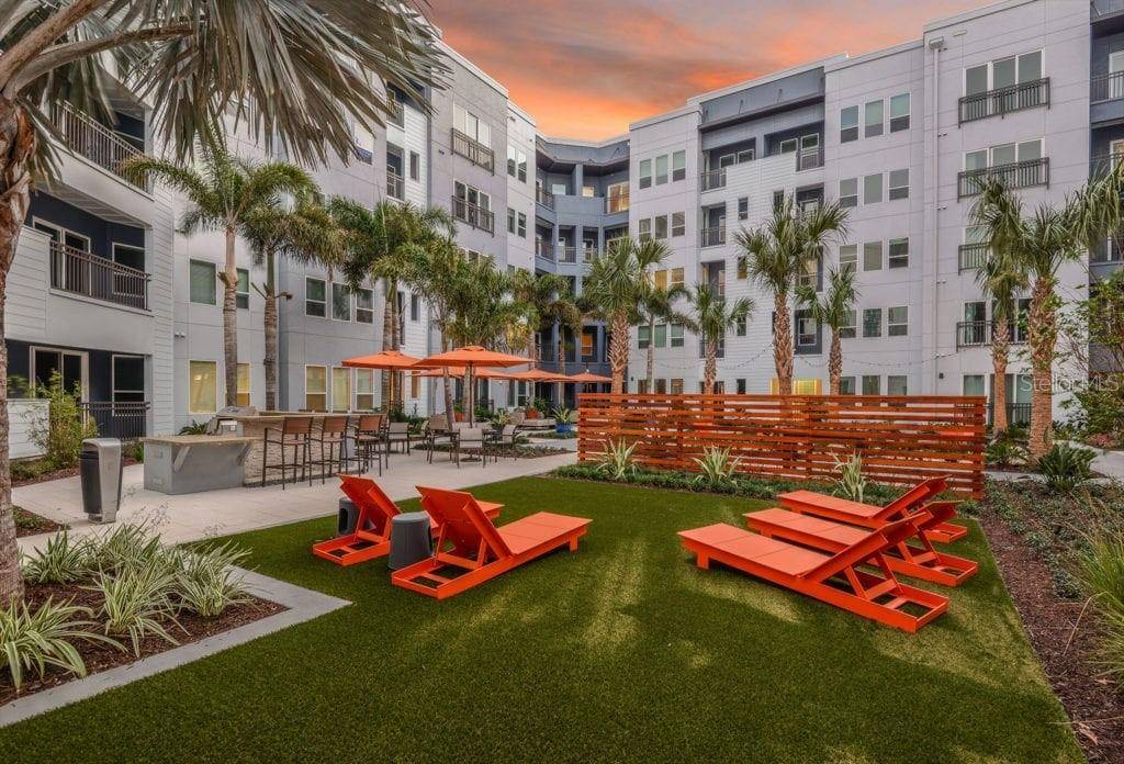124 S MORGAN ST #2303, Tampa, FL 33602