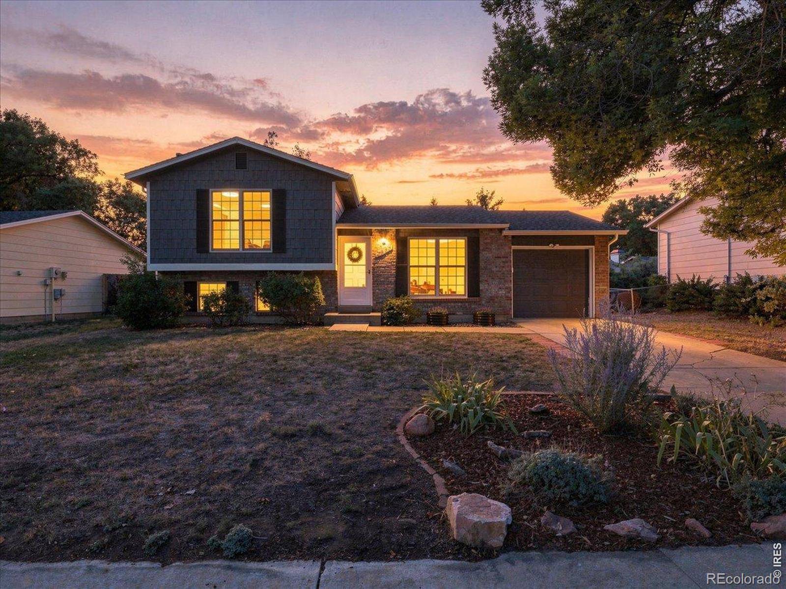 2425 Wapiti RD, Fort Collins, CO 80525