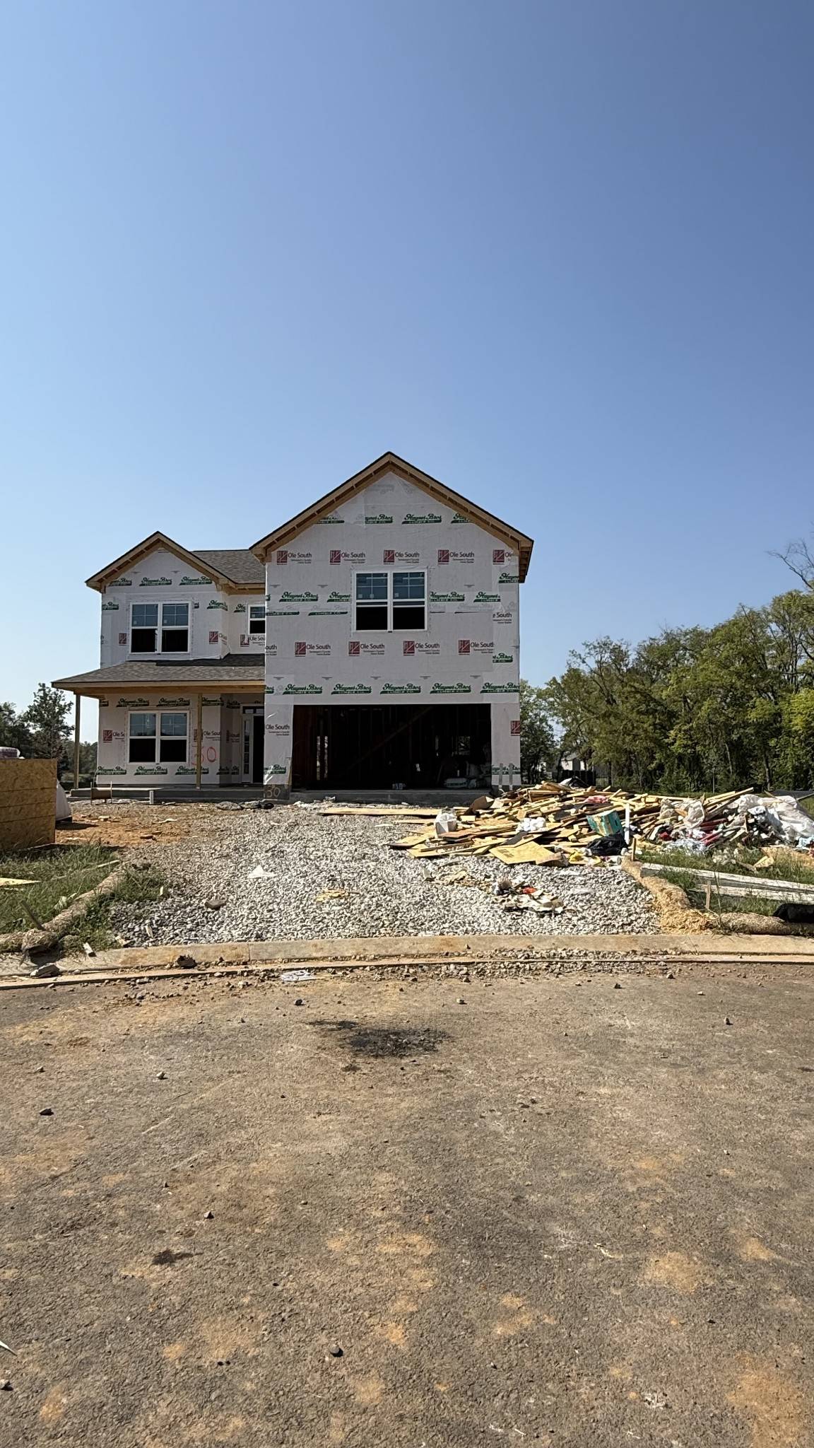 3321 Victoria Lynne Court, Murfreesboro, TN 37128