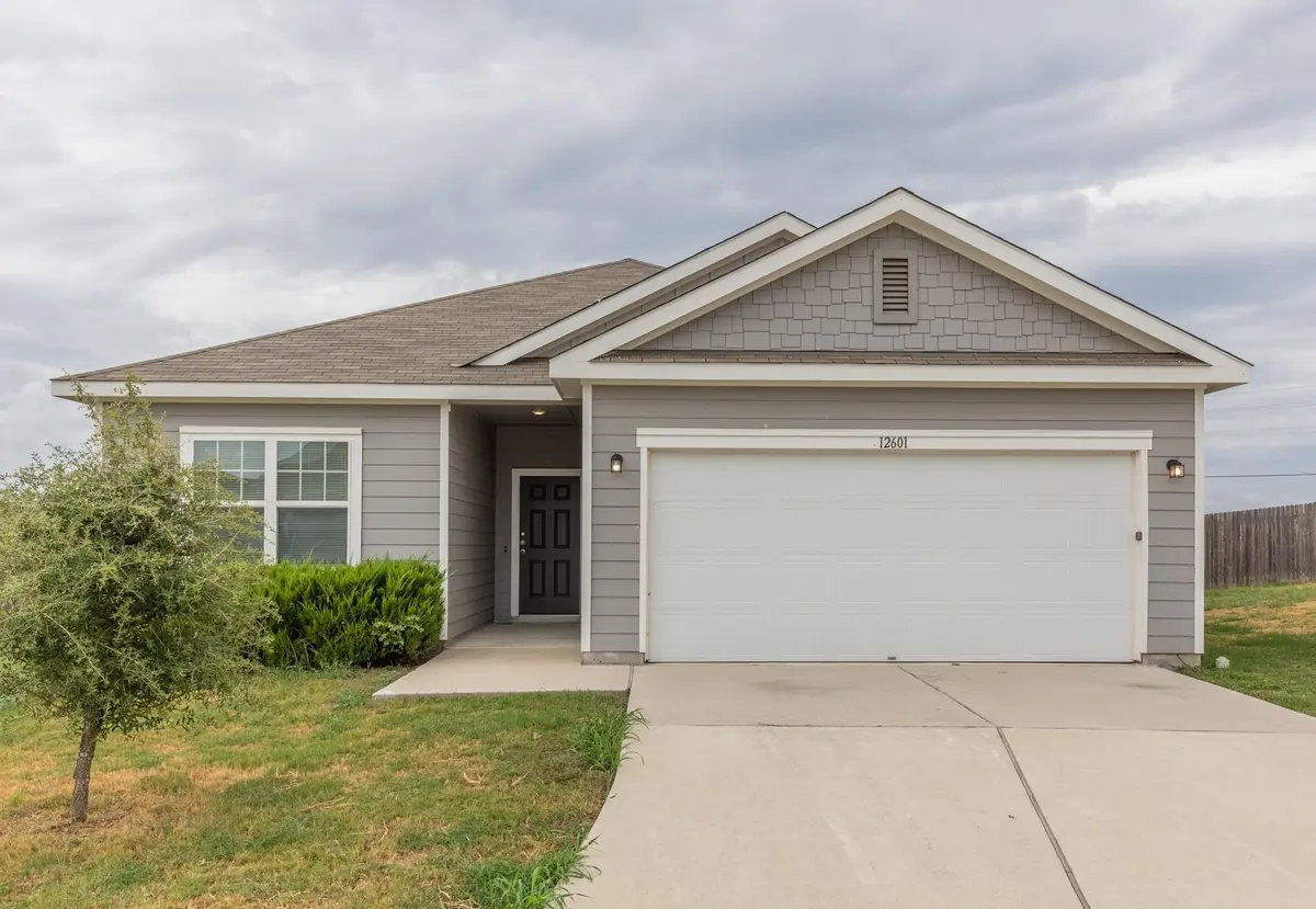 12601 Samuel Adams, Manor, TX 78653