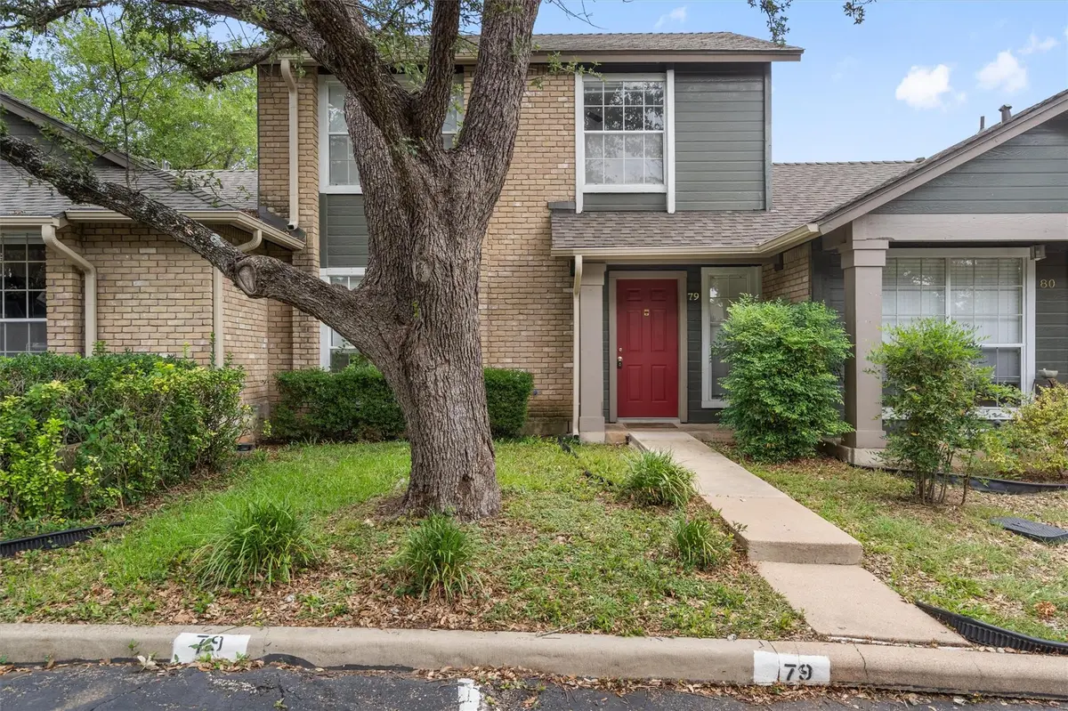 1015 E Yager LN #79, Austin, TX 78753