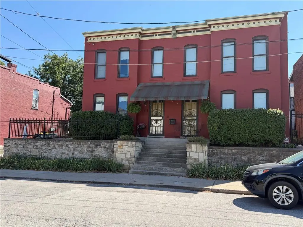 1111 Missouri AVE, Kansas City, MO 64106