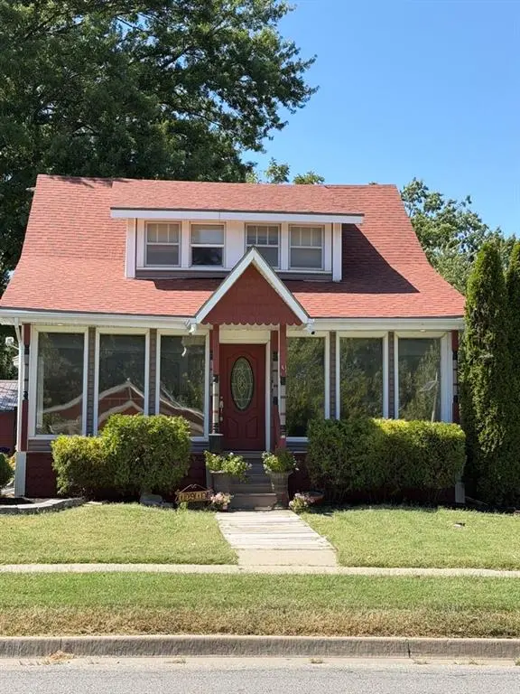 12910 Grandview RD, Grandview, MO 64030