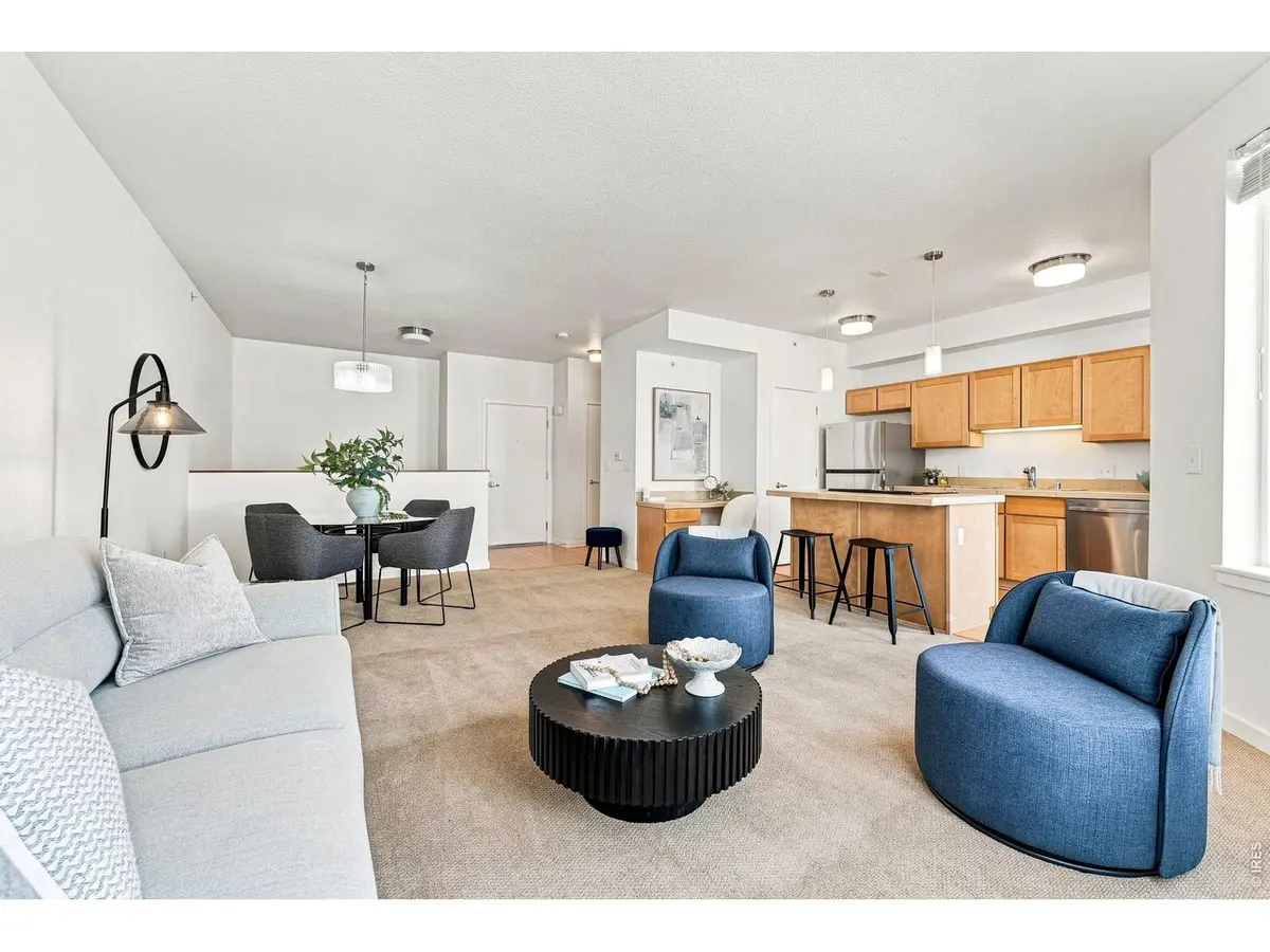 2830 E College #306, Boulder, CO 80303