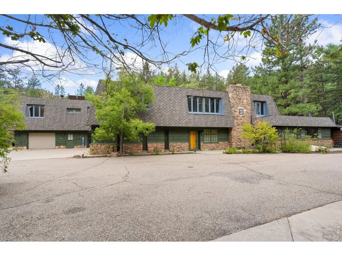 7301 Poudre Canyon, Bellvue, CO 80512
