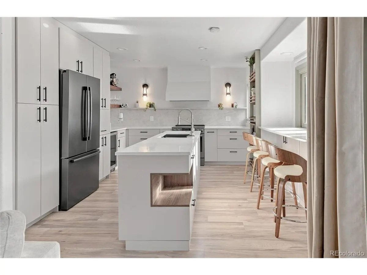 5499 S Harlan, Denver, CO 80123