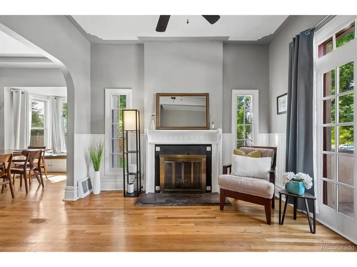 534 S Logan, Denver, CO 80209