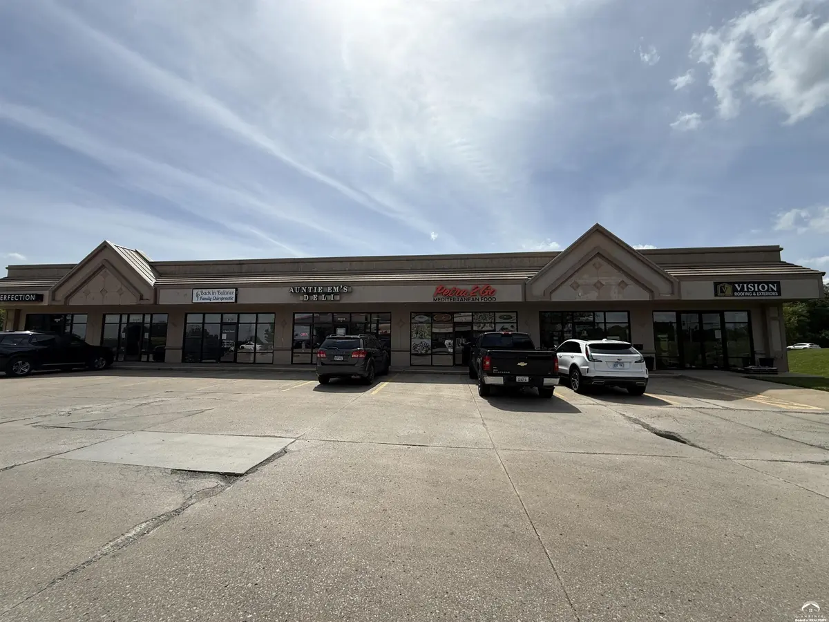 2311 Wakarusa DR, Lawrence, KS 66047