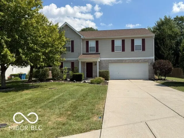 13151 Guardhill LN, Fishers, IN 46038