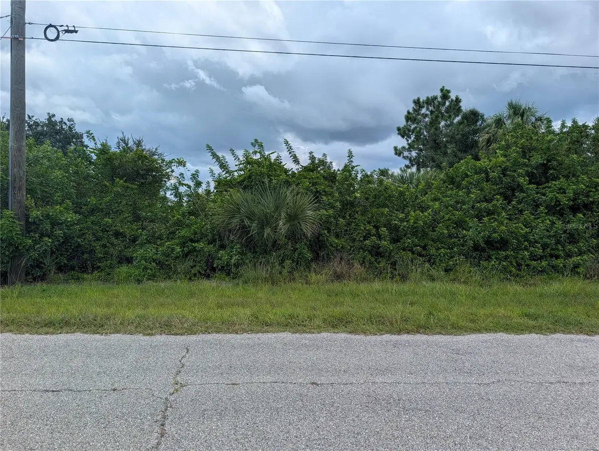 13336 WAUKESHA AVE, Port Charlotte, FL 33981